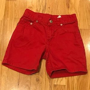 4/$10 JORDACHE JEAN SHORTS